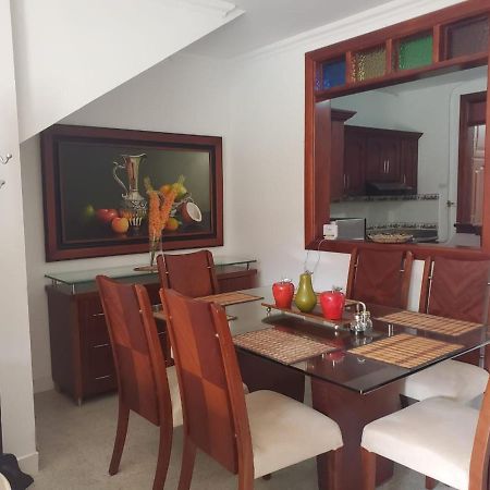 Rosita 3 Hotel Jardin Luaran gambar