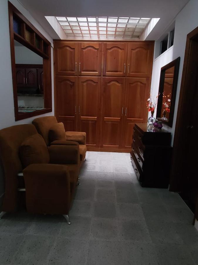 Rosita 3 Hotel Jardin Luaran gambar
